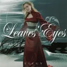 LEAVE’S EYES - (2.5.2005) Elegy EP CD Front.jpg